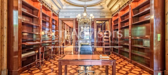 4 bedrooms Apartment in Barcelona, Spain No. 164217 12