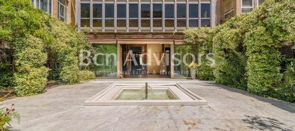 4 bedrooms Apartment in Barcelona, Spain No. 164217 7