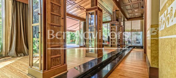 4 bedrooms Apartment in Barcelona, Spain No. 164217 9