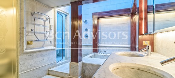 4 bedrooms Apartment in Barcelona, Spain No. 164217 21