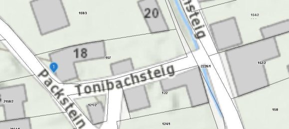 Casa de 5 divisões em Staatz, Austria N.º 169479 12