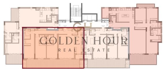 3 bedrooms Apartment in Vila Nova de Gaia, Portugal No. 188311 15