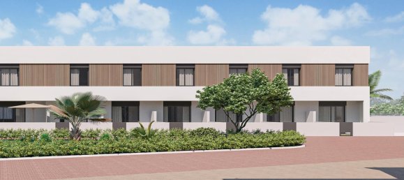 2 bedrooms Townhouse in Pilar de la Horadada, Spain No. 288305 6