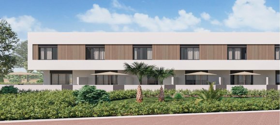 2 bedrooms Townhouse in Pilar de la Horadada, Spain No. 288305 5