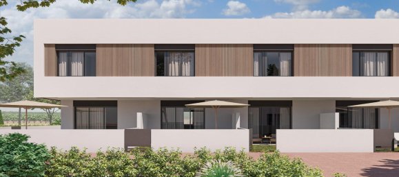 2 bedrooms Townhouse in Pilar de la Horadada, Spain No. 288305 4