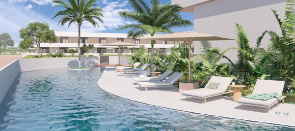 2 bedrooms Townhouse in Pilar de la Horadada, Spain No. 288305 3