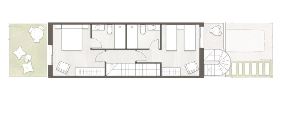 2 bedrooms Townhouse in Pilar de la Horadada, Spain No. 288305 10