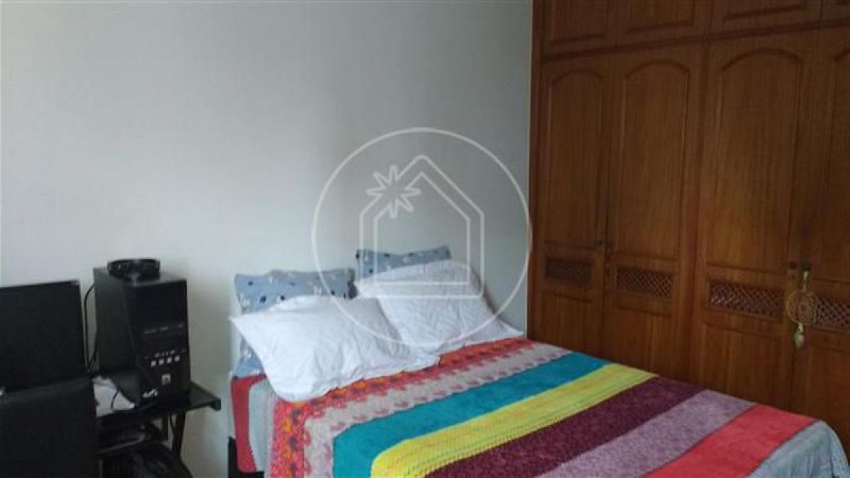 4 bedrooms House in Rio de Janeiro, Brazil No. 539189