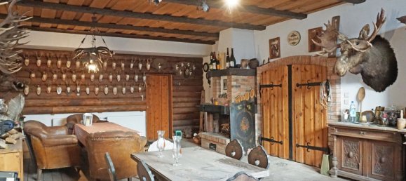 Bâtiment à Grossweikersdorf, Austria 380m² No. 132849 4