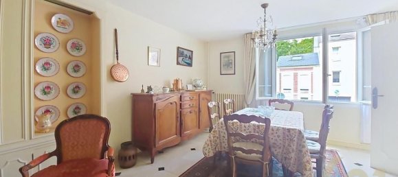 3 bedrooms House in Seine-Maritime, France No. 360216 3