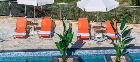 4 chambres Villa à Duisburg, Germany No. 237411 19