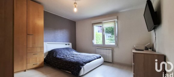 3 غرف نوم منزل في Saint-Avold, France رقم 261376 10