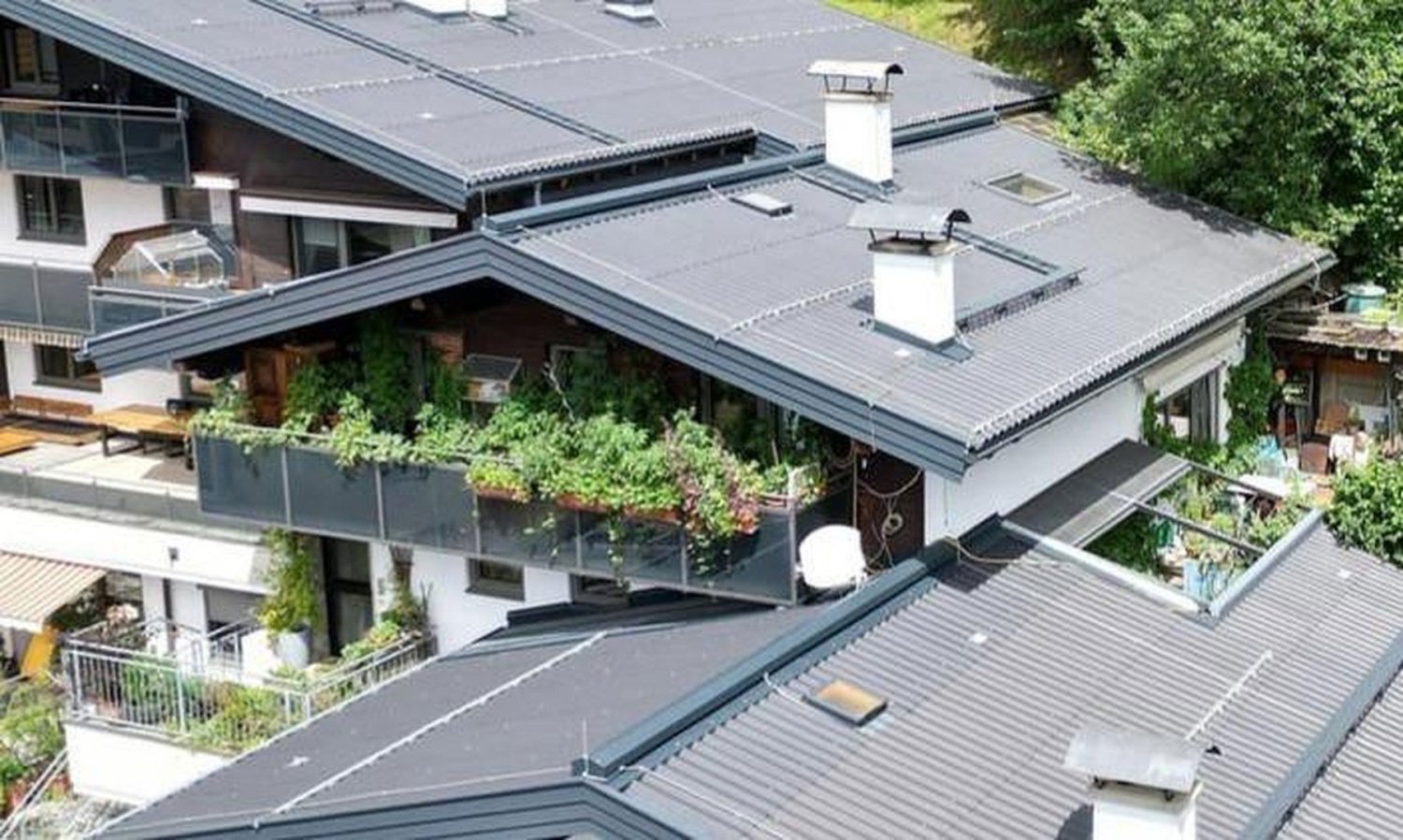 5-salle Appartement à St. Johann im Pongau, Austria No. 150554