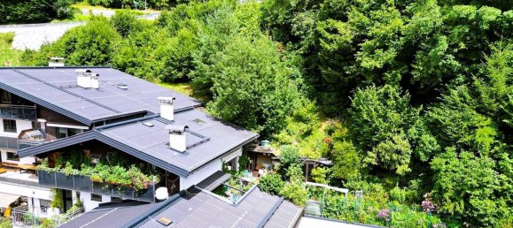 5-salle Appartement à St. Johann im Pongau, Austria No. 150554 2