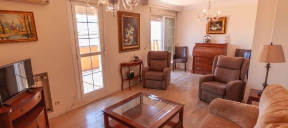 3 bedrooms Penthouse in Estepona, Spain No. 147545 18