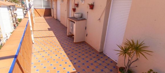 3 bedrooms Penthouse in Estepona, Spain No. 147545 21