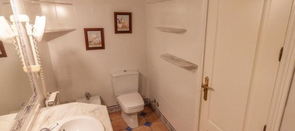 3 bedrooms Penthouse in Estepona, Spain No. 147545 23