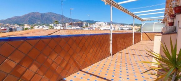 3 bedrooms Penthouse in Estepona, Spain No. 147545 20