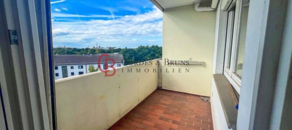 1 chambre Penthouse à Bremen, Germany No. 366075 2