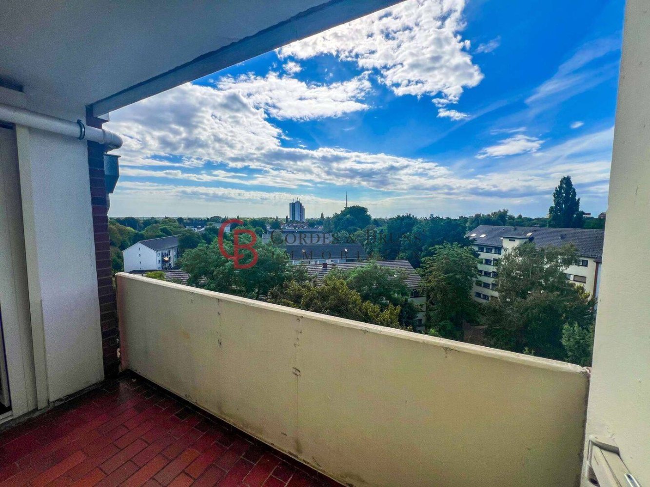 1 chambre Penthouse à Bremen, Germany No. 366075