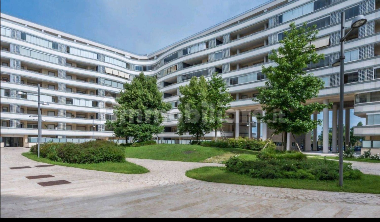 1 bedroom Apartment in Rome, Italy No. 368012