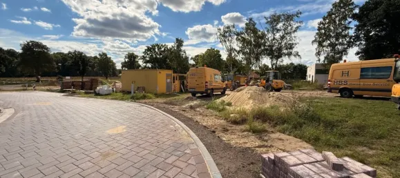 Земельный участок в Люнебург, Германия № 299609 4