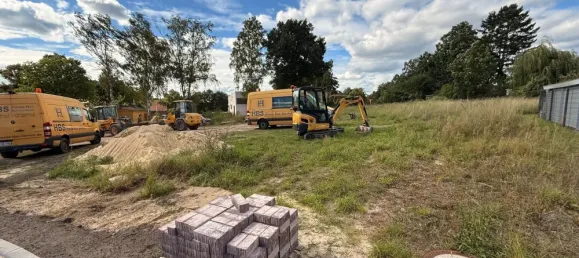 Земельный участок в Люнебург, Германия № 299609 2