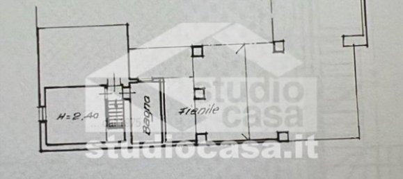 2 غرف نوم منزل في Magherno, Italy رقم 364911 22