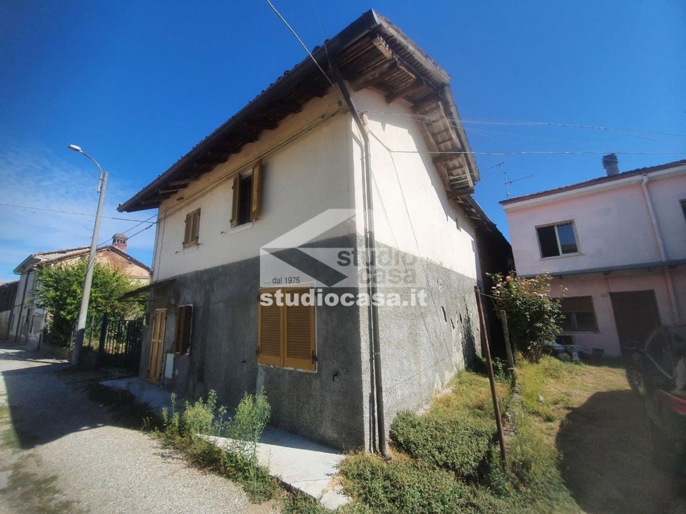 2 غرف نوم منزل في Magherno, Italy رقم 364911