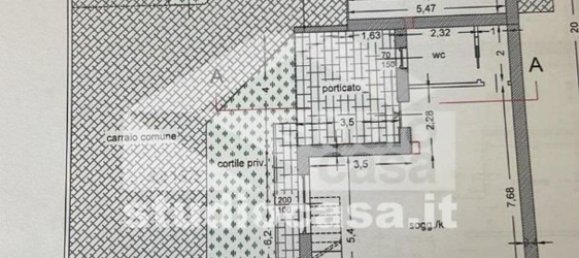 2 غرف نوم منزل في Magherno, Italy رقم 364911 26