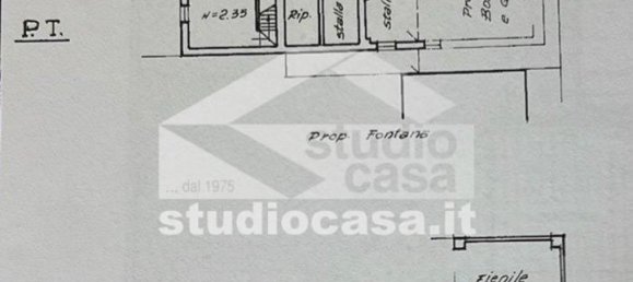 2 غرف نوم منزل في Magherno, Italy رقم 364911 20