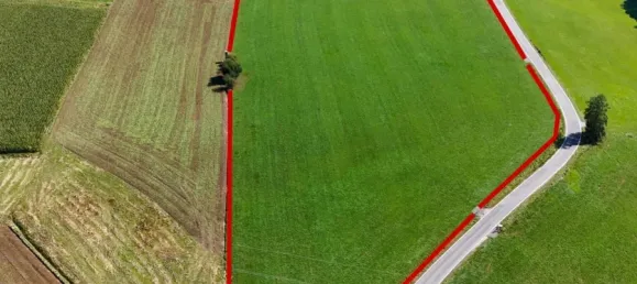  Land in Rottal-Inn, Germany No. 360715 6