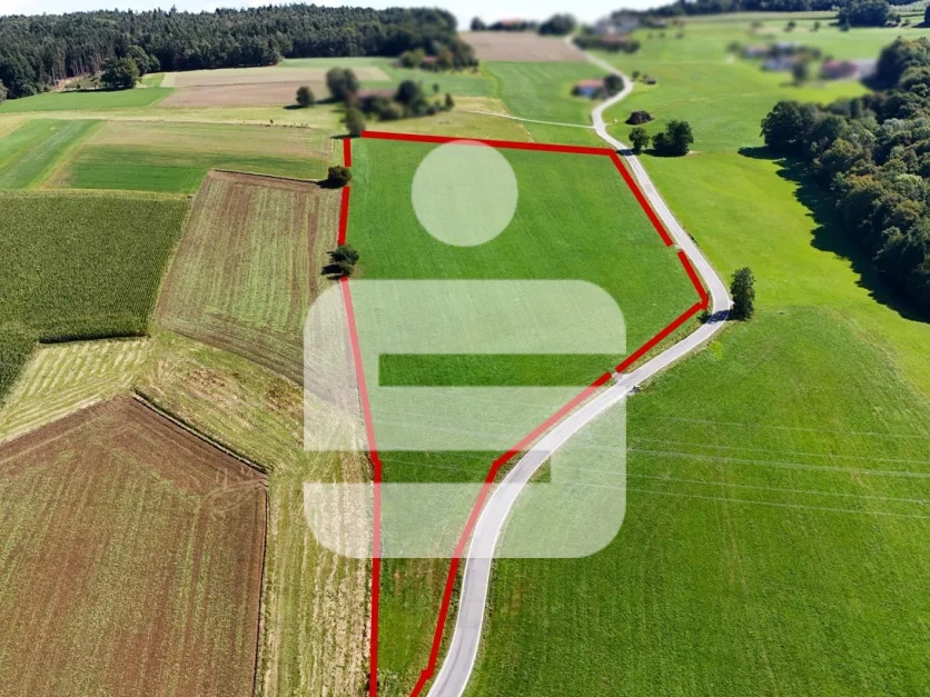  Land in Rottal-Inn, Germany No. 360715