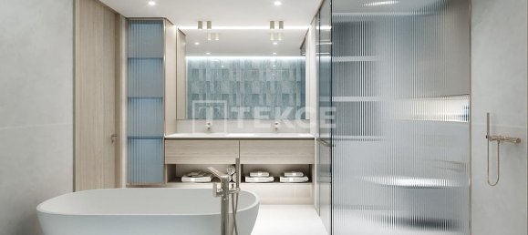 3 bedrooms Apartment in Dubai, UAE No. 102038 9