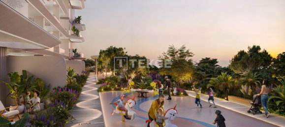 3 bedrooms Apartment in Dubai, UAE No. 102038 4