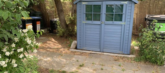 6 غرف نوم تاون هاوس في Tegel, Germany رقم 84839 22