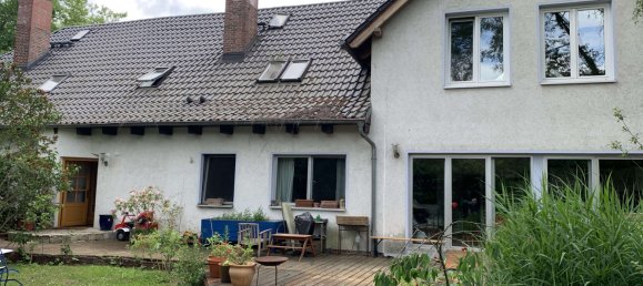 6 غرف نوم تاون هاوس في Tegel, Germany رقم 84839 3