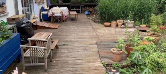 6 غرف نوم تاون هاوس في Tegel, Germany رقم 84839 23