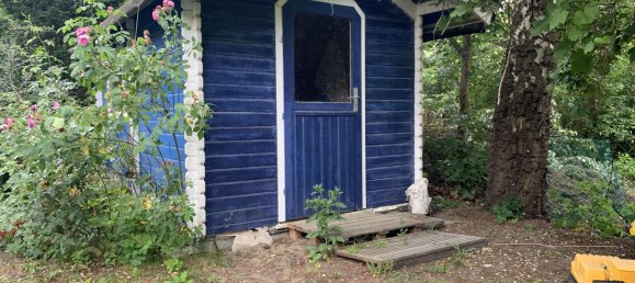 6 غرف نوم تاون هاوس في Tegel, Germany رقم 84839 5