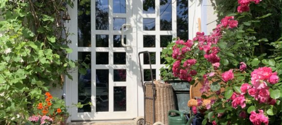 6 غرف نوم تاون هاوس في Tegel, Germany رقم 84839 18