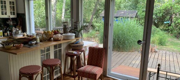 6 غرف نوم تاون هاوس في Tegel, Germany رقم 84839 36