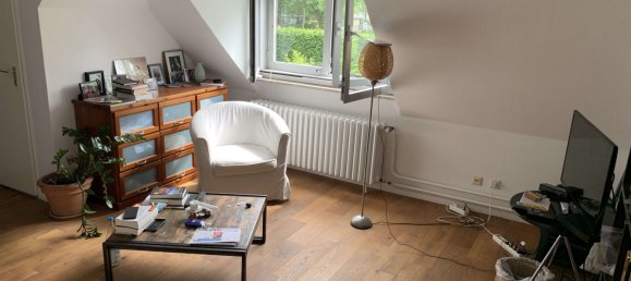 6 غرف نوم تاون هاوس في Tegel, Germany رقم 84839 15