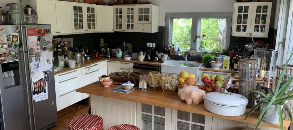 6 غرف نوم تاون هاوس في Tegel, Germany رقم 84839 38