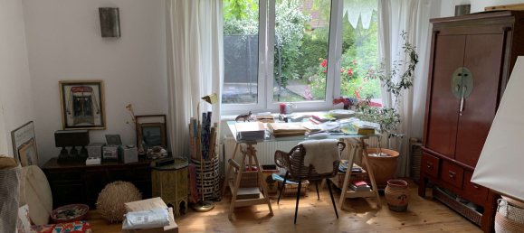 6 غرف نوم تاون هاوس في Tegel, Germany رقم 84839 37