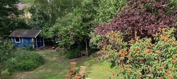 6 غرف نوم تاون هاوس في Tegel, Germany رقم 84839 11