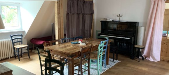 6 غرف نوم تاون هاوس في Tegel, Germany رقم 84839 32