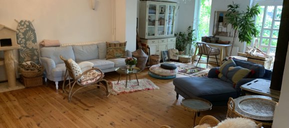 6 غرف نوم تاون هاوس في Tegel, Germany رقم 84839 19