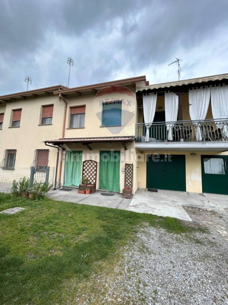 3 غرف نوم شقة في Ravenna, Italy رقم 91781