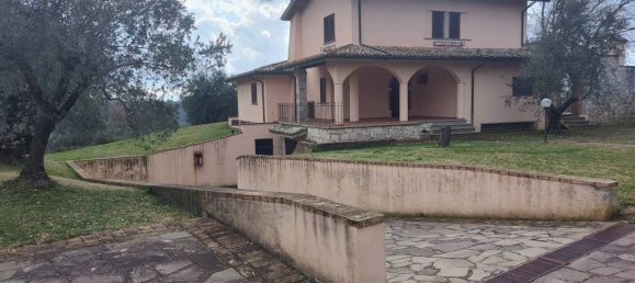 3 bedrooms Villa in Fara in Sabina, Italy No. 74087 29