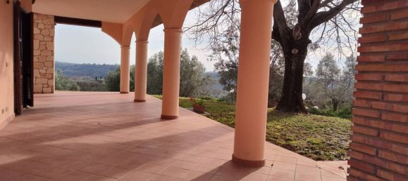 3 bedrooms Villa in Fara in Sabina, Italy No. 74087 26